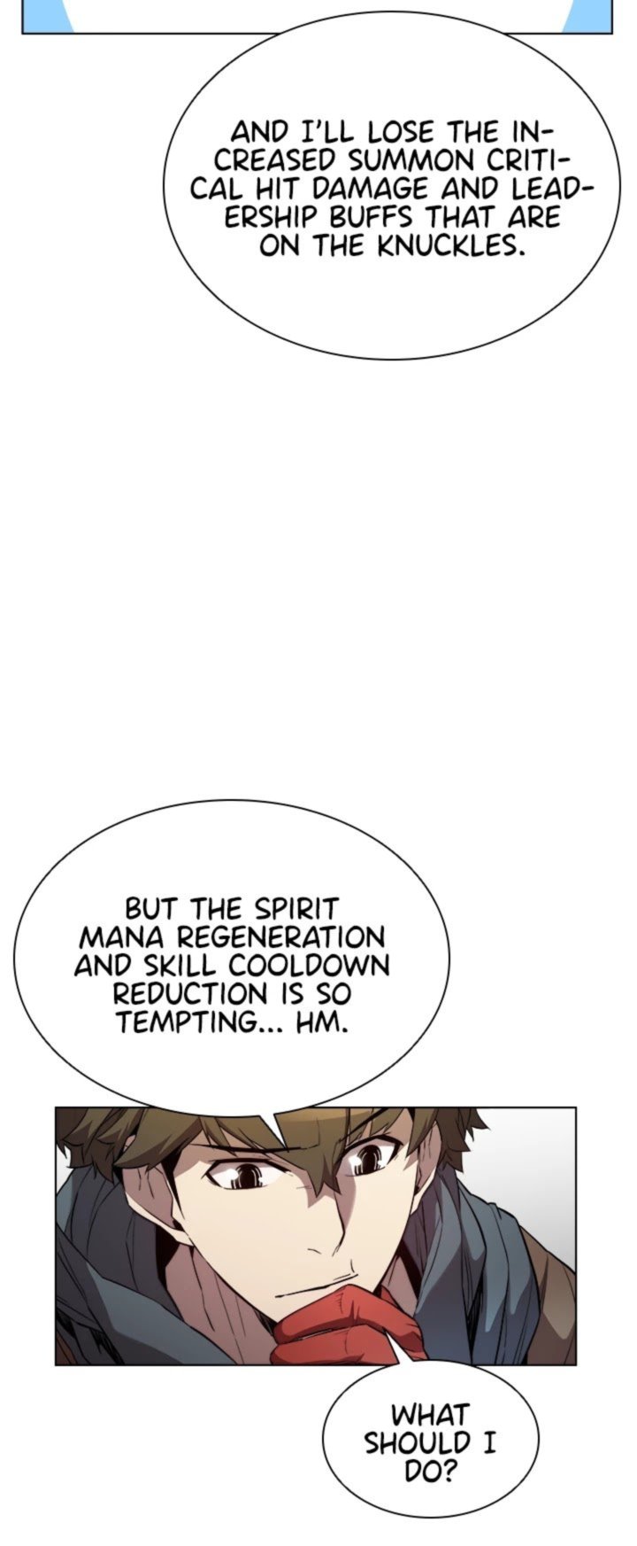 Taming Master 35 8