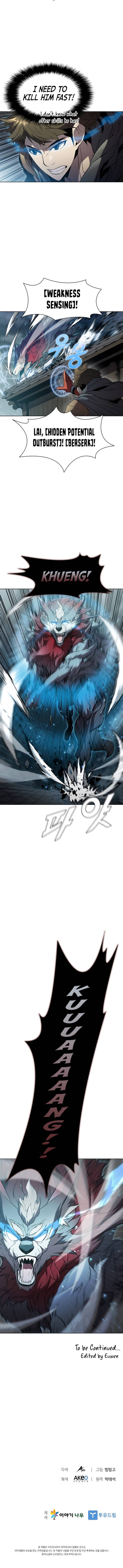 Taming Master 38 6