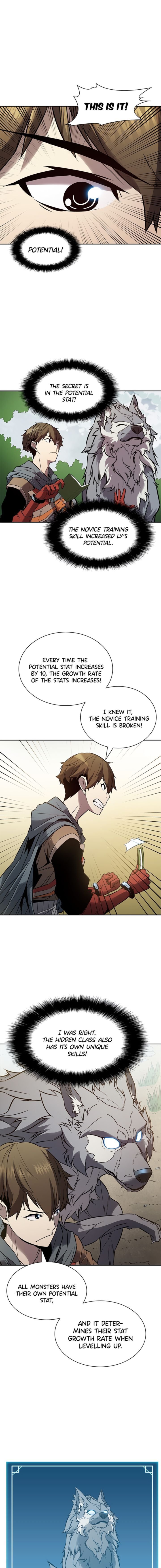 Taming Master 5 13
