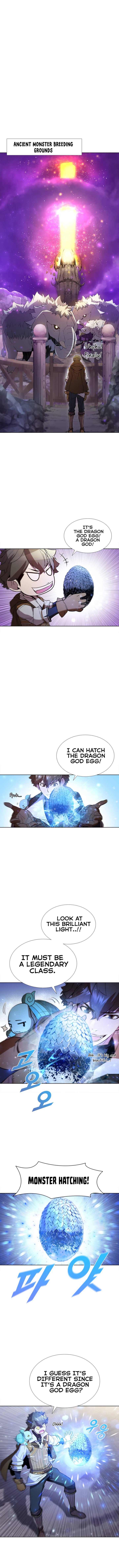 Taming Master 54 5