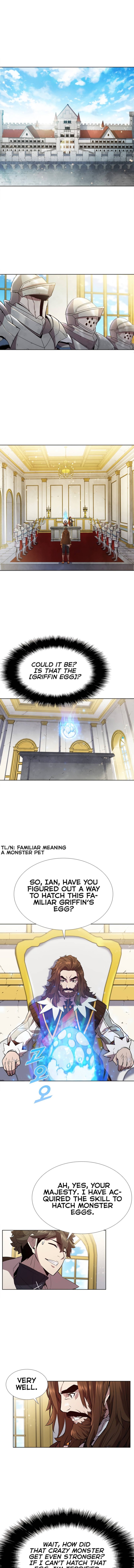 Taming Master 54 7