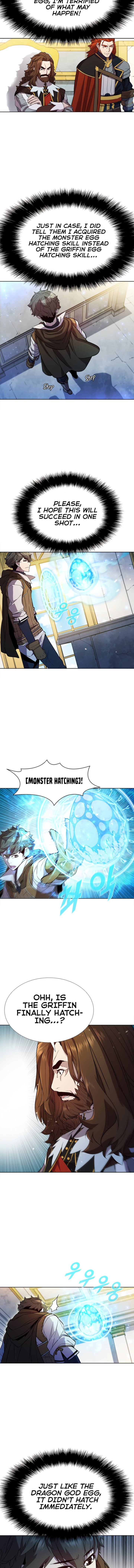 Taming Master 54 8