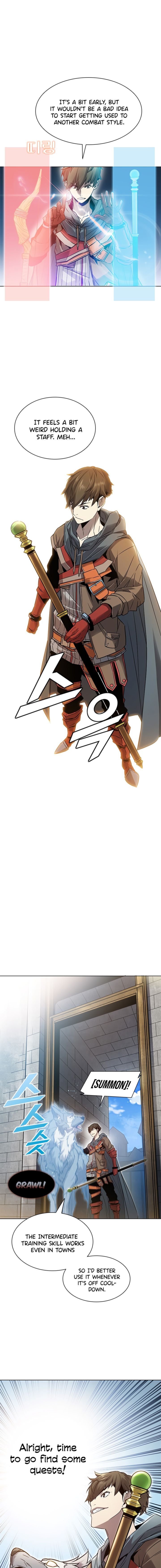 Taming Master 6 14