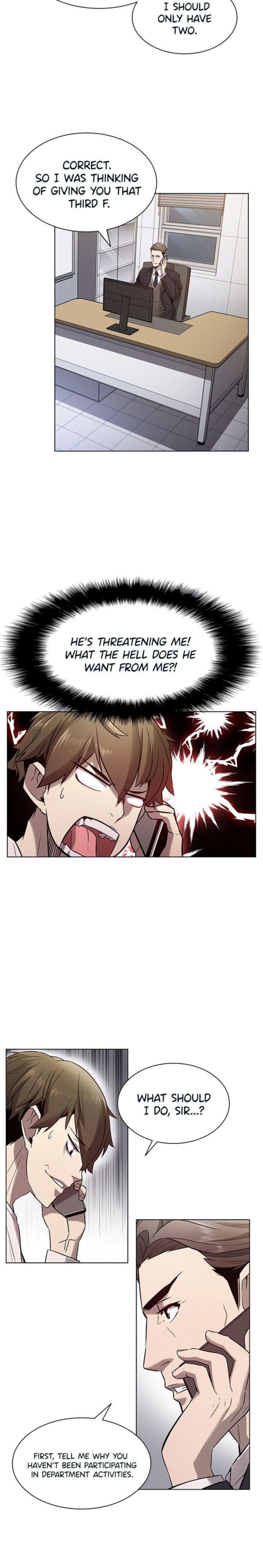 Taming Master 6 3
