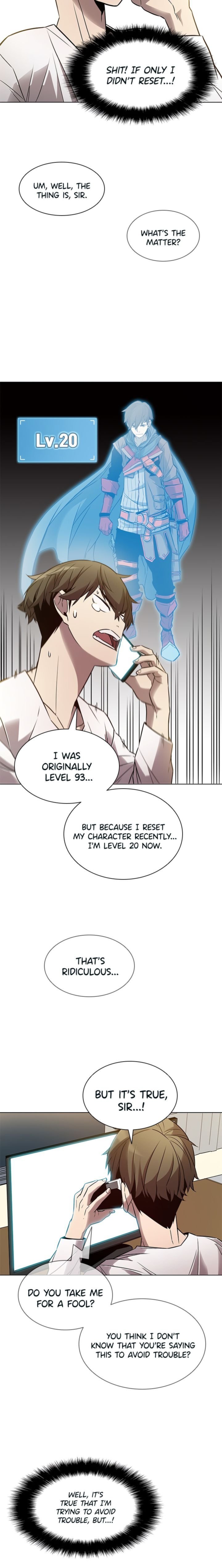 Taming Master 6 5