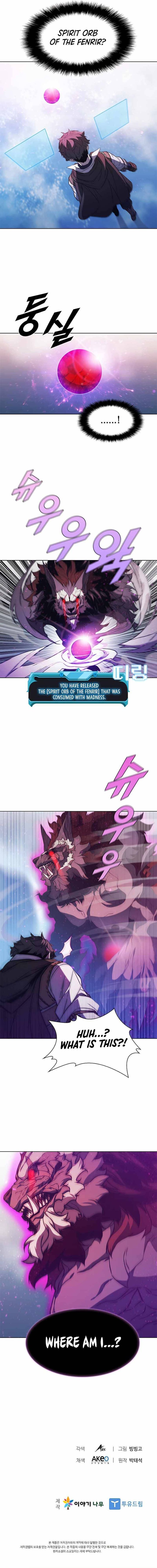 Taming Master 67 5
