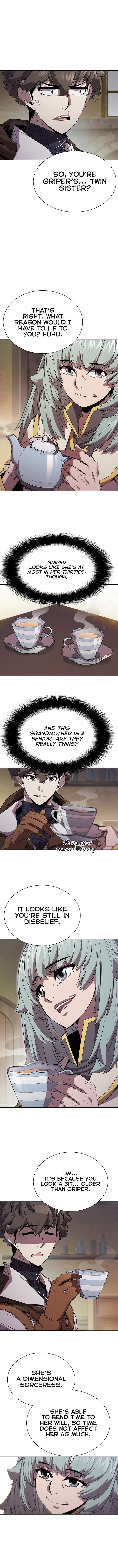 Taming Master 69 2
