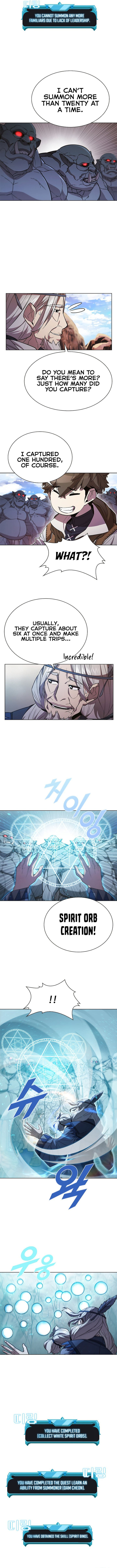 Taming Master 69 8