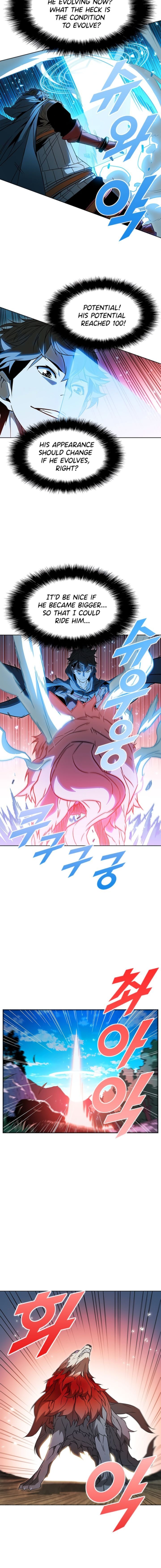 Taming Master 7 11