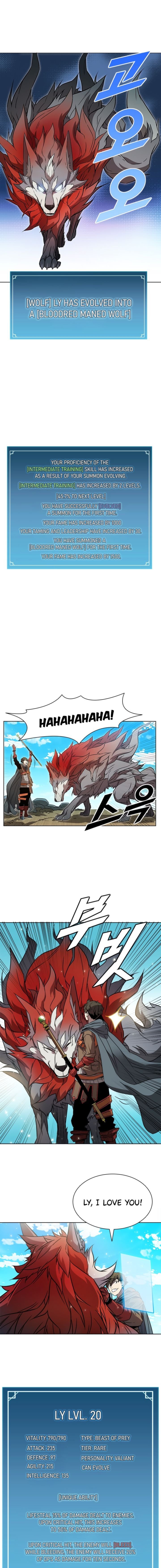 Taming Master 7 13