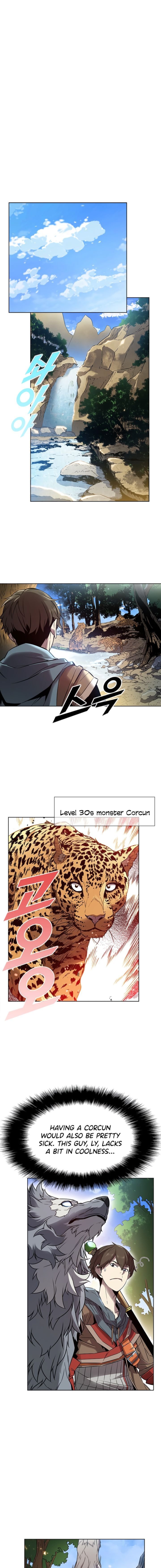 Taming Master 7 8