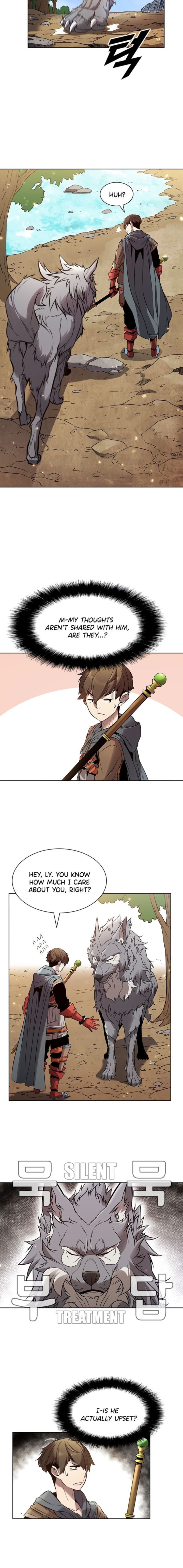 Taming Master 7 9