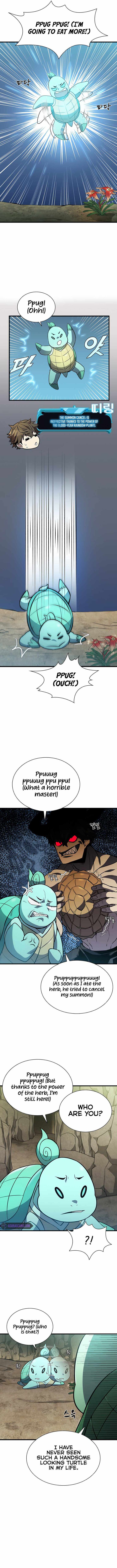 Taming Master 77 14