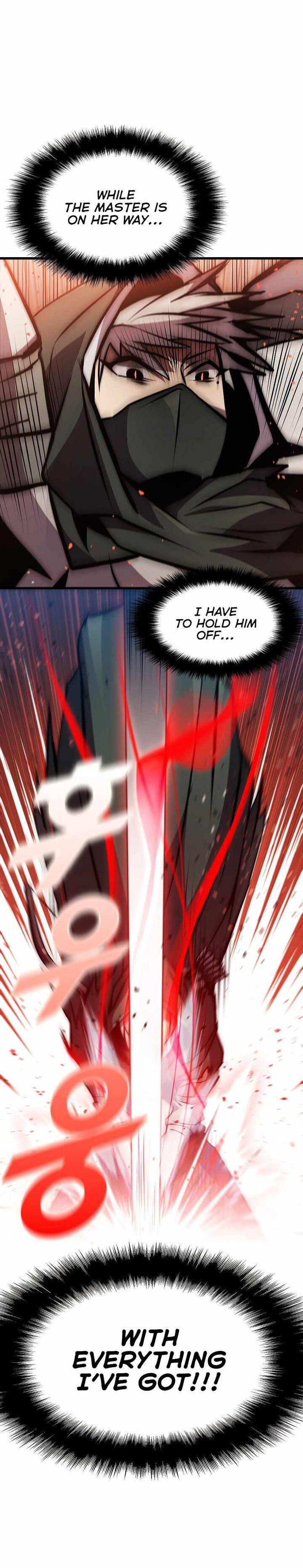 Taming Master 78 15