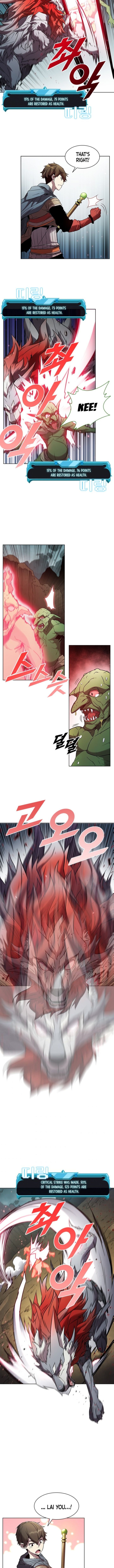 Taming Master 8 5