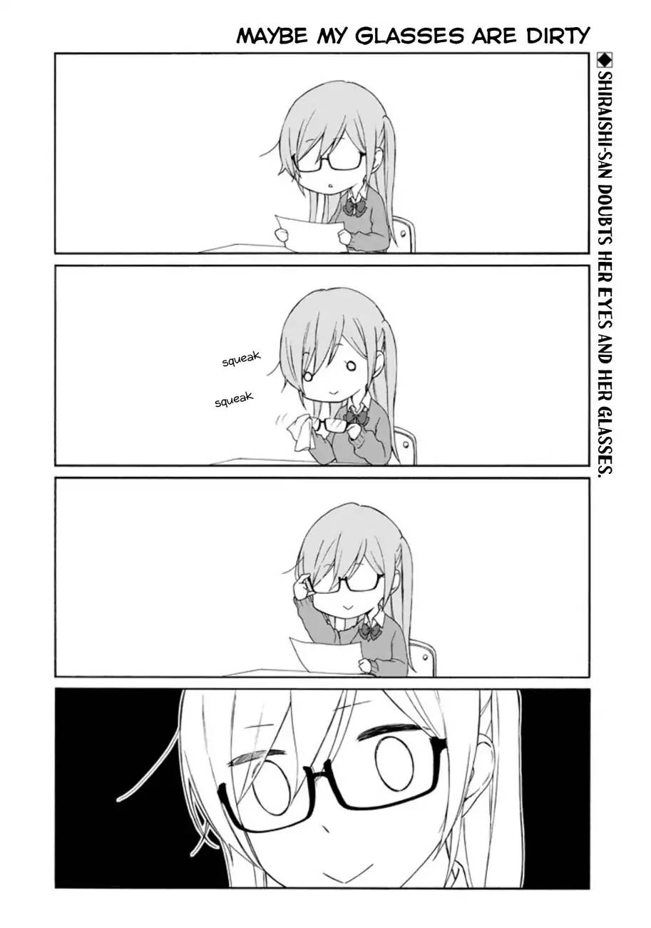 Tanaka Kun Wa Itsumo Kedaruge 102 2