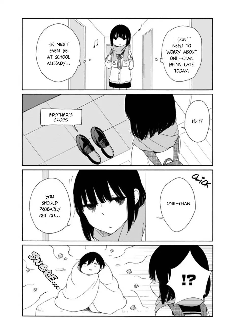 Tanaka Kun Wa Itsumo Kedaruge 103 9