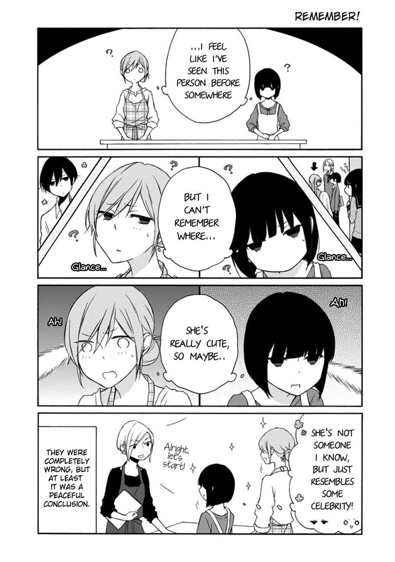 Tanaka Kun Wa Itsumo Kedaruge 114 5