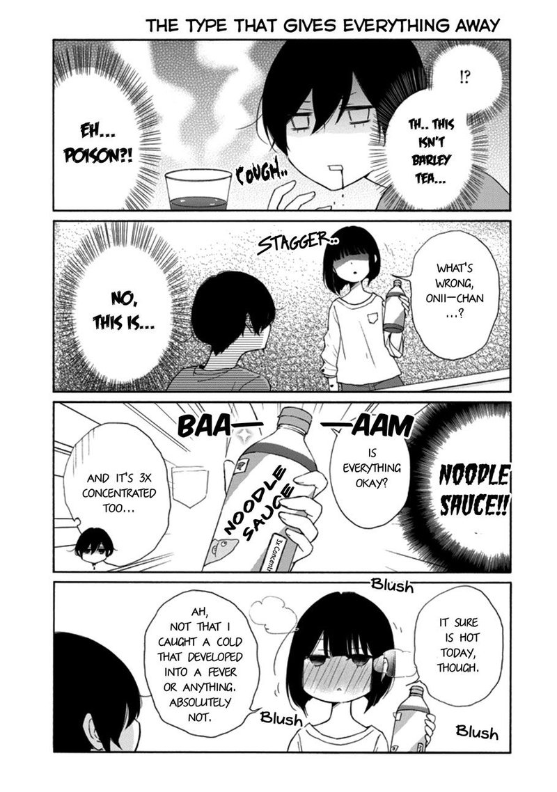 Tanaka Kun Wa Itsumo Kedaruge 116 3