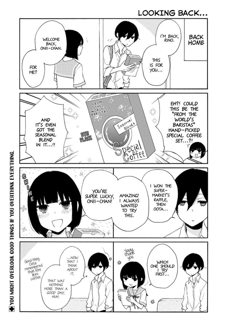 Tanaka Kun Wa Itsumo Kedaruge 120 12