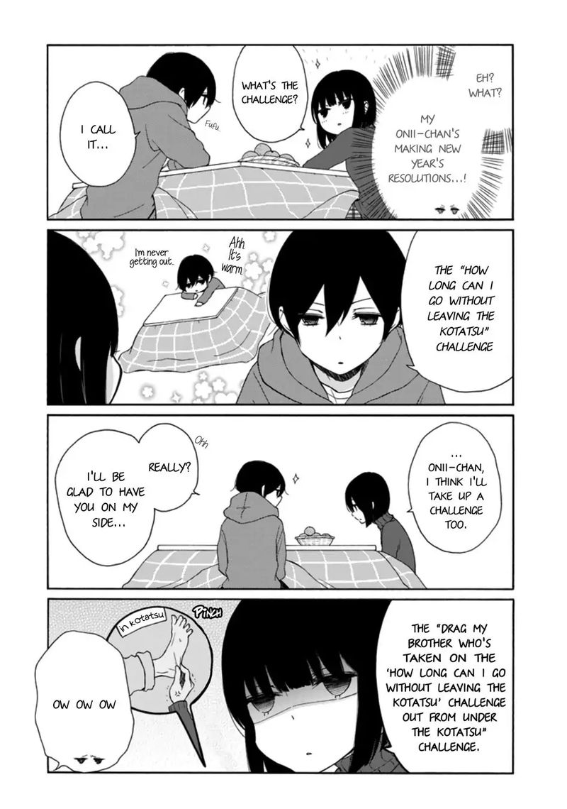 Tanaka Kun Wa Itsumo Kedaruge 127 2