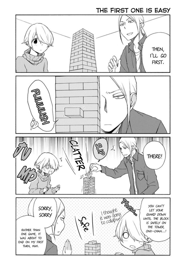 Tanaka Kun Wa Itsumo Kedaruge 129 4