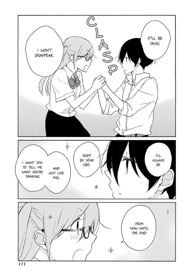 Tanaka Kun Wa Itsumo Kedaruge 137 7