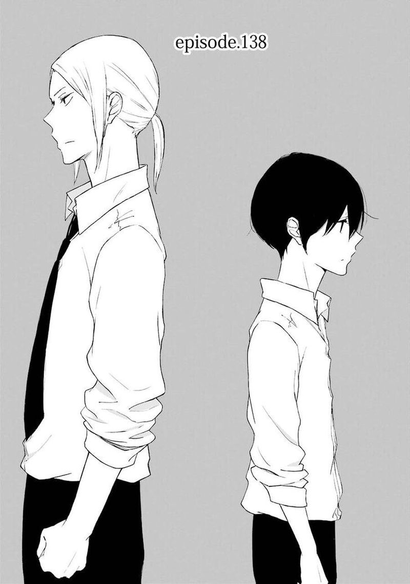 Tanaka Kun Wa Itsumo Kedaruge 138 1