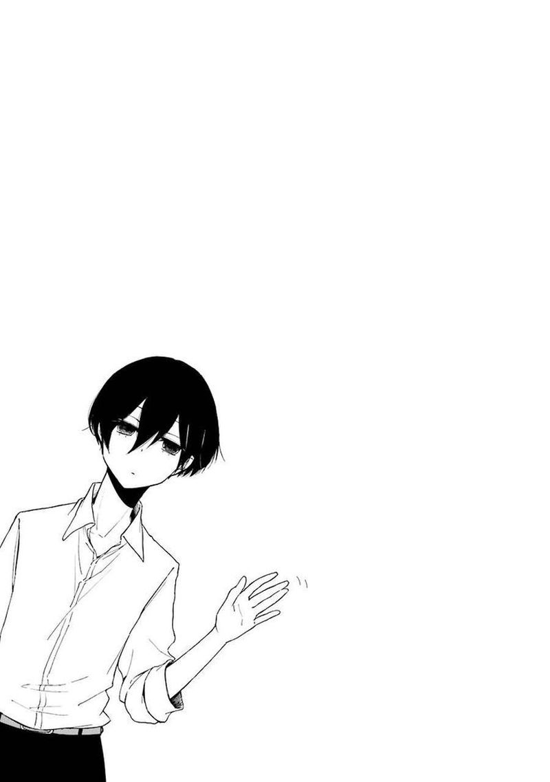 Tanaka Kun Wa Itsumo Kedaruge 140 19