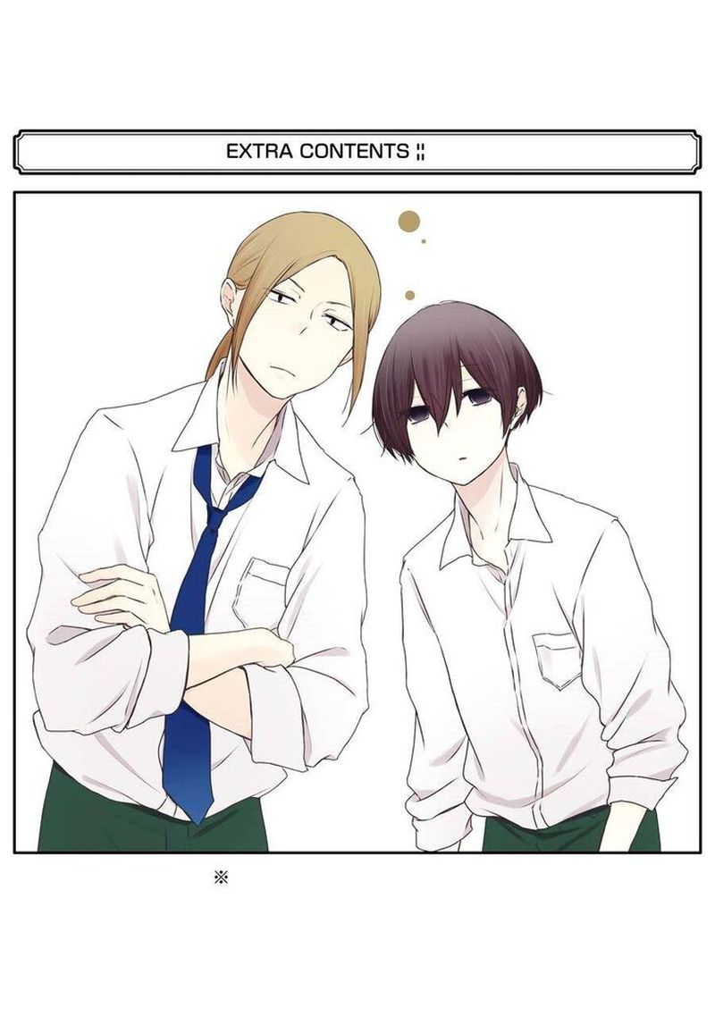 Tanaka Kun Wa Itsumo Kedaruge 140 26