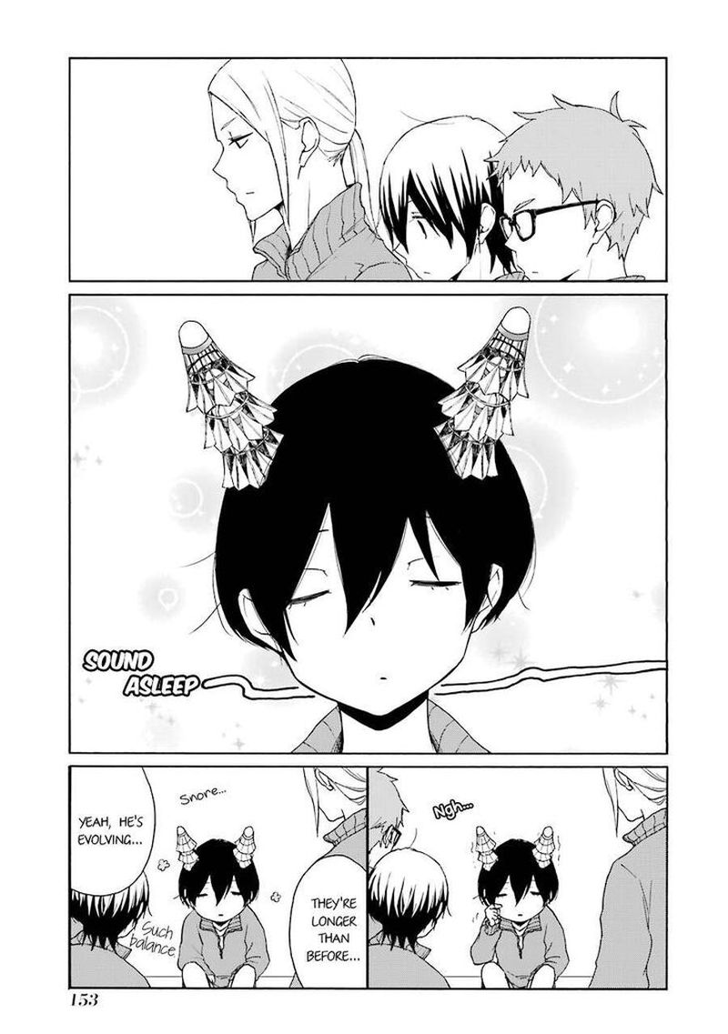Tanaka Kun Wa Itsumo Kedaruge 140 7