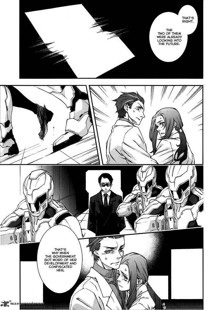 Tanaka Kun Wa Itsumo Kedaruge 15 10