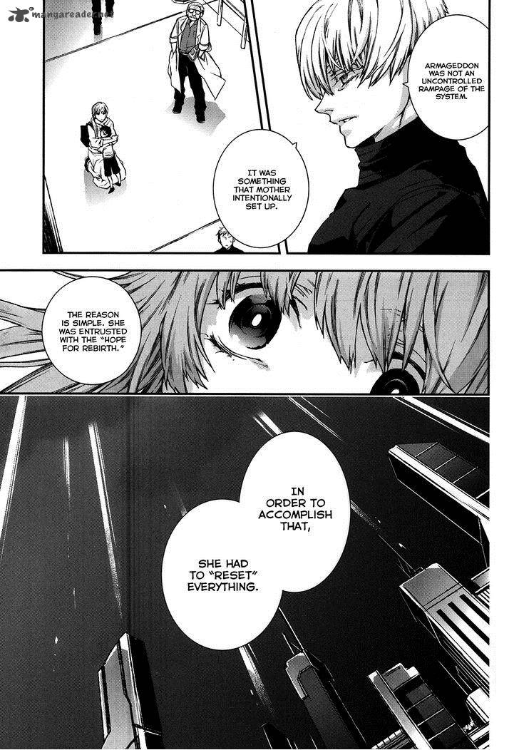 Tanaka Kun Wa Itsumo Kedaruge 15 14