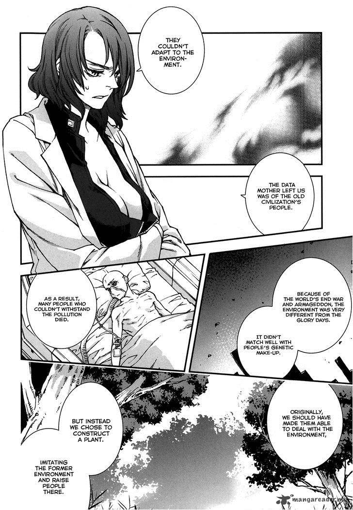 Tanaka Kun Wa Itsumo Kedaruge 15 17