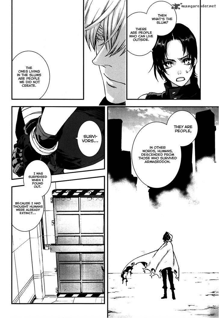Tanaka Kun Wa Itsumo Kedaruge 15 19