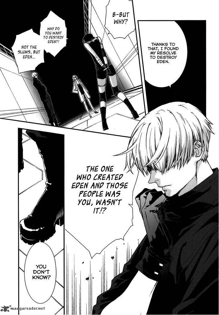 Tanaka Kun Wa Itsumo Kedaruge 15 20