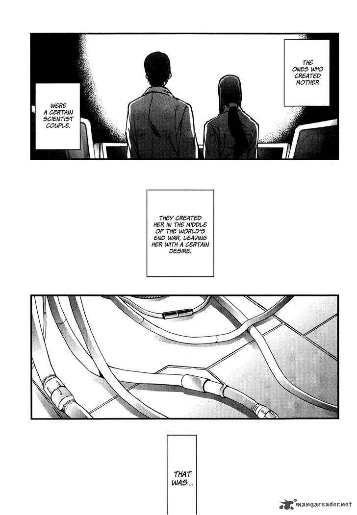 Tanaka Kun Wa Itsumo Kedaruge 15 6