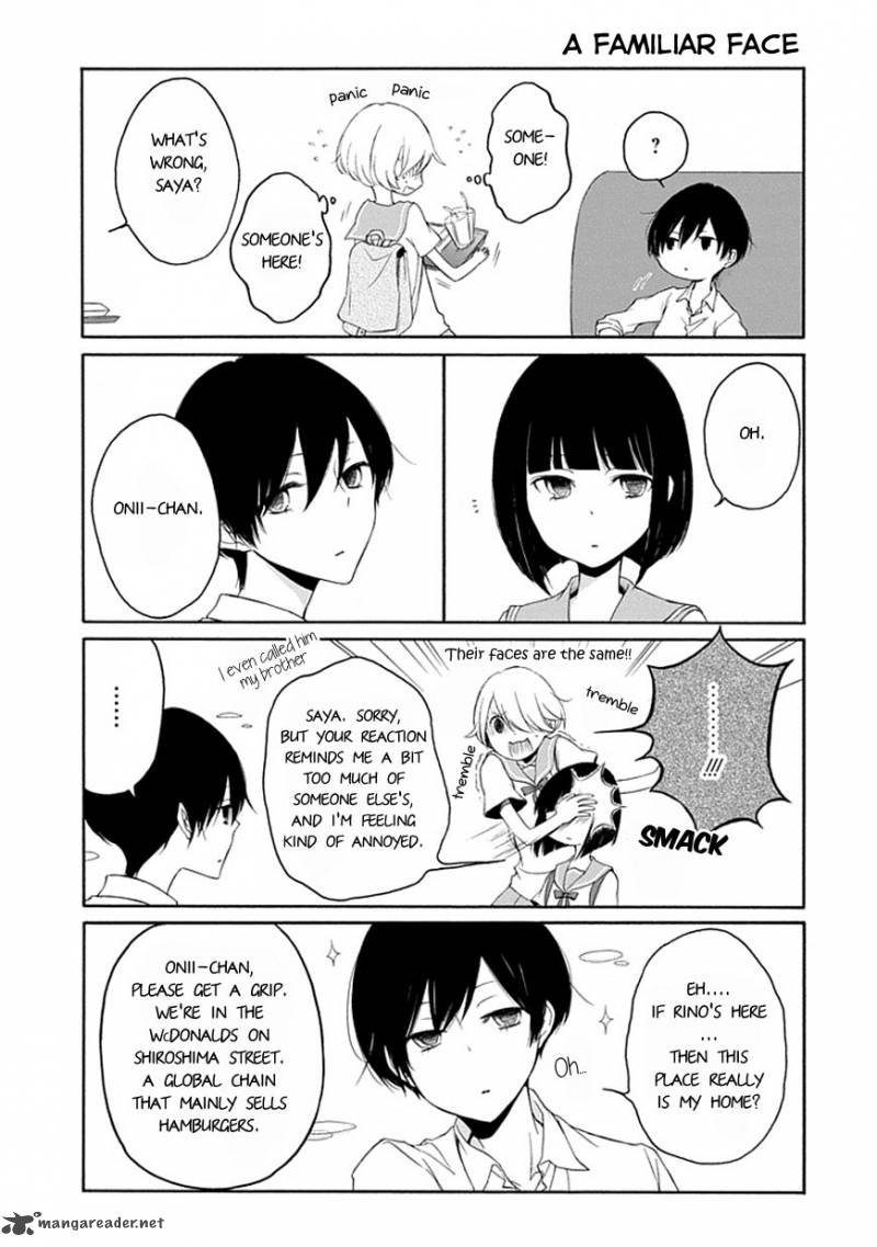 Tanaka Kun Wa Itsumo Kedaruge 22 6