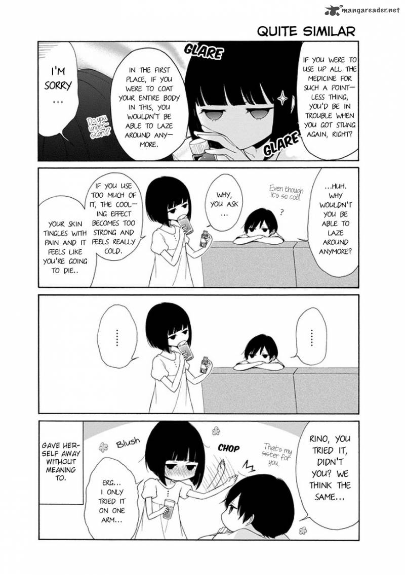 Tanaka Kun Wa Itsumo Kedaruge 27 10