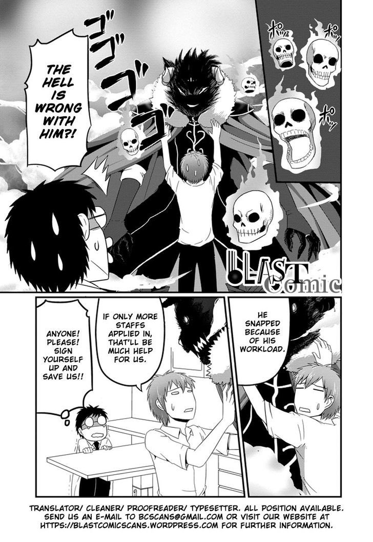 Tanaka Kun Wa Itsumo Kedaruge 50 18