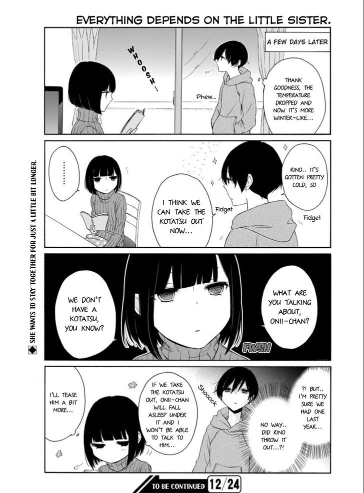 Tanaka Kun Wa Itsumo Kedaruge 56 13