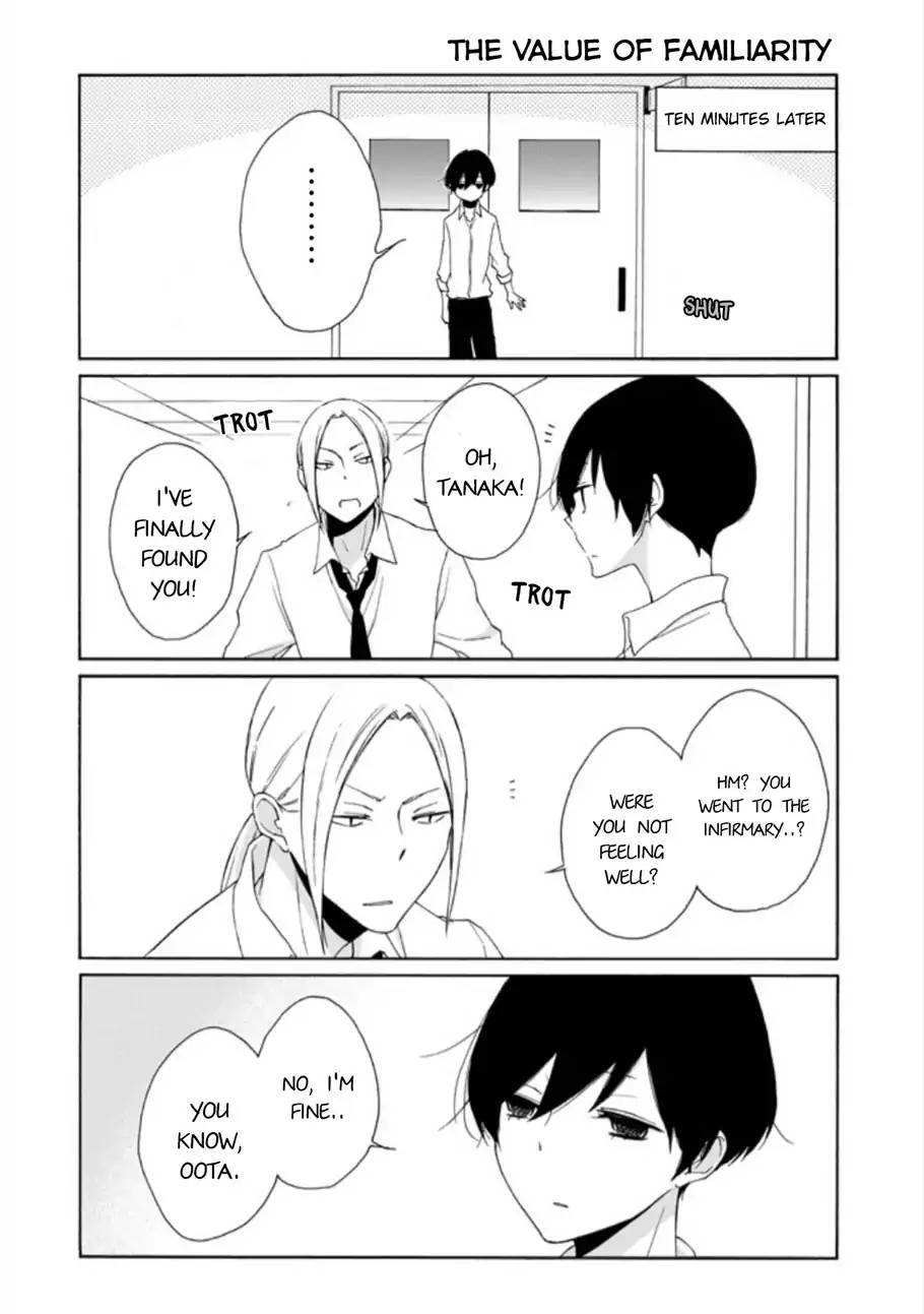 Tanaka Kun Wa Itsumo Kedaruge 75 12