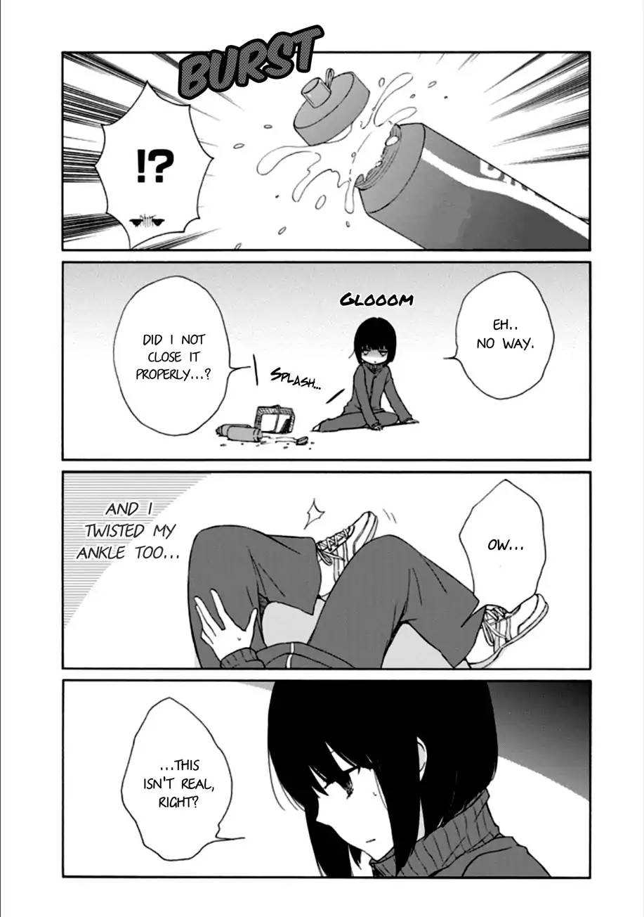 Tanaka Kun Wa Itsumo Kedaruge 84 9