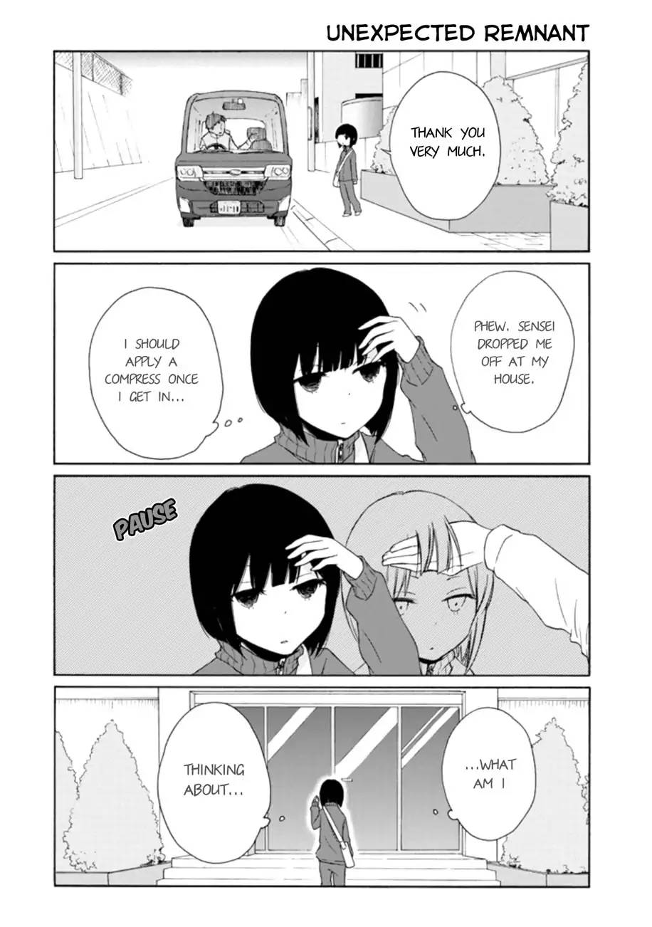 Tanaka Kun Wa Itsumo Kedaruge 85 10
