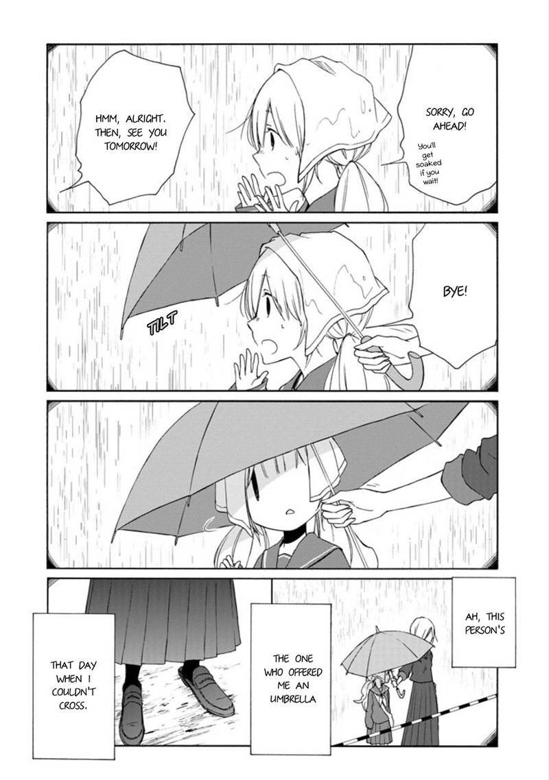 Tanaka Kun Wa Itsumo Kedaruge 93 12