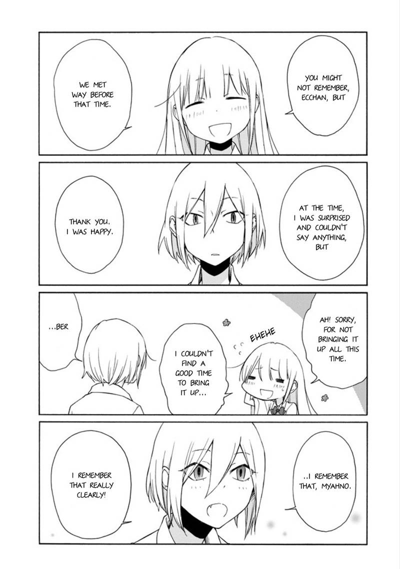 Tanaka Kun Wa Itsumo Kedaruge 93 13