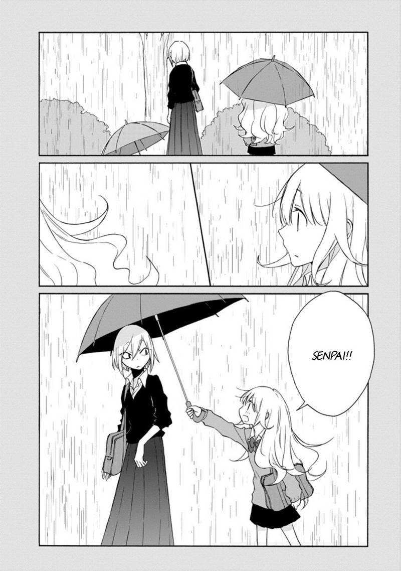 Tanaka Kun Wa Itsumo Kedaruge 93 9
