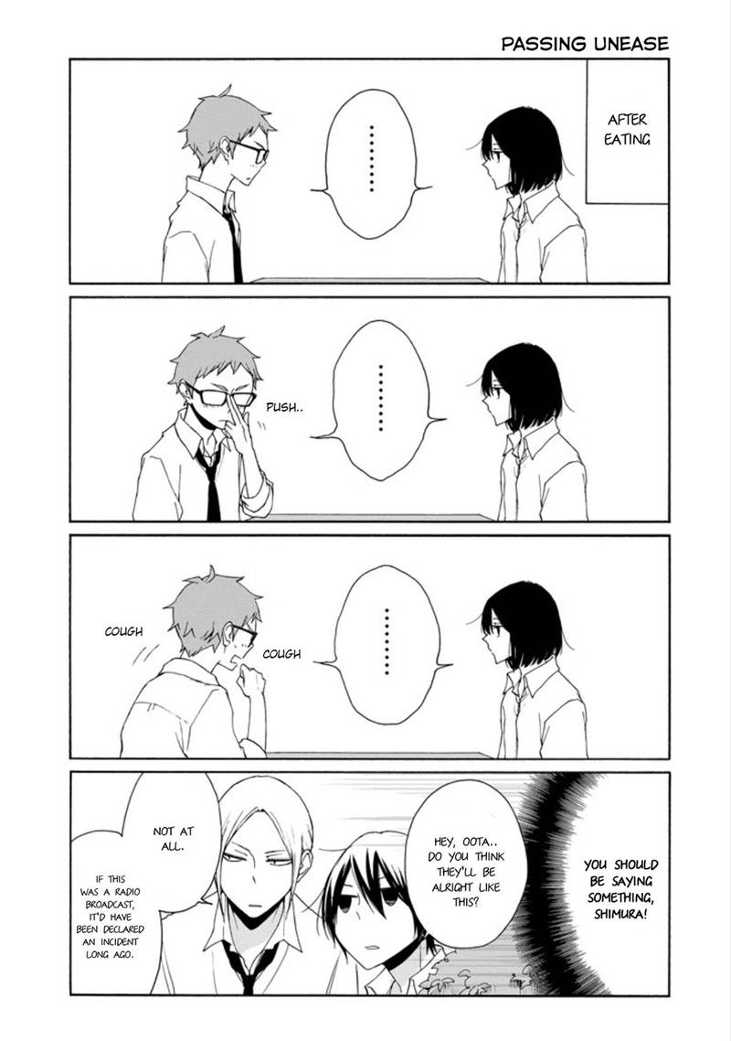 Tanaka Kun Wa Itsumo Kedaruge 94 9