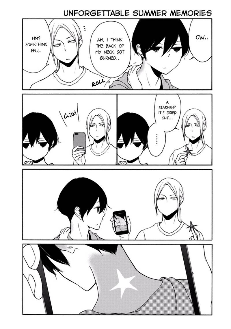 Tanaka Kun Wa Itsumo Kedaruge 96 11