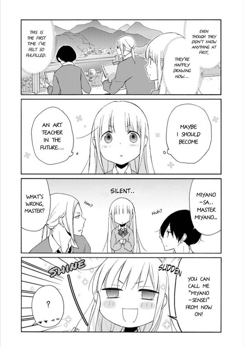 Tanaka Kun Wa Itsumo Kedaruge 97 10